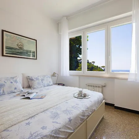 Casaviva - Bright Seaview Retreat In