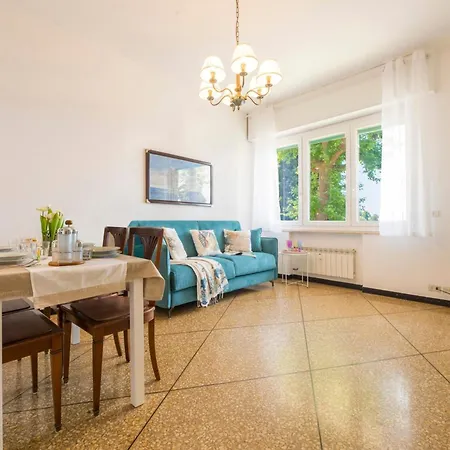 Casaviva - Bright Seaview Retreat In كامولّي
