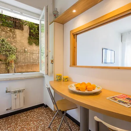 شقة Casaviva - Bright Seaview Retreat In كامولّي