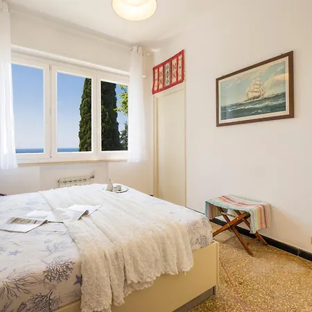 Casaviva - Bright Seaview Retreat In * كامولّي