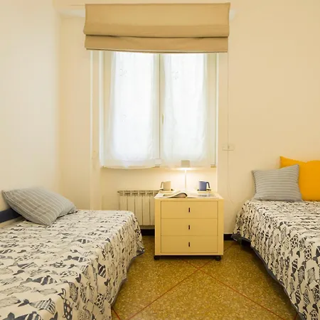 Casaviva - Bright Seaview Retreat In